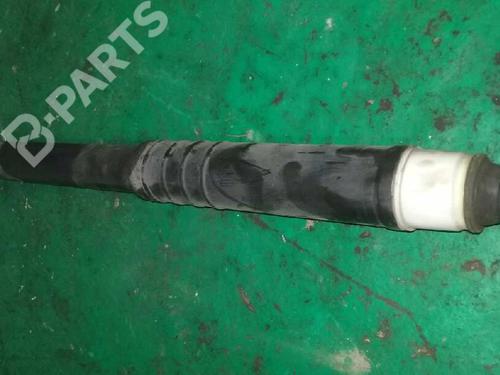 Left rear shock absorber RENAULT CLIO IV (BH_) 1.5 dCi 90 | BP1869469M18 