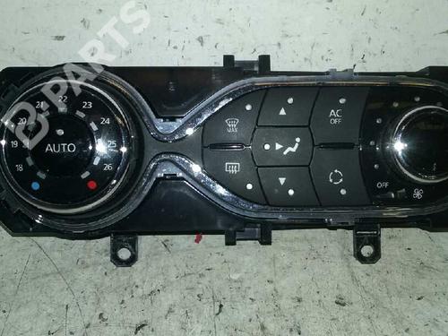 Used Climate control RENAULT CLIO IV (BH_) 1.5 dCi 90 (90 hp) 1869492