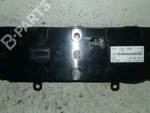 Climate control RENAULT CLIO IV (BH_) 1.5 dCi 90 | BP1869492I5 