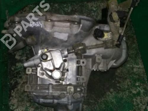 Used Gearbox DAEWOO KALOS (KLAS) [2002-2025]  1304145