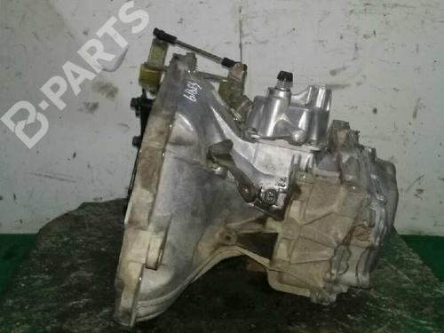 Gearbox DAEWOO KALOS (KLAS)  | BP1304145M3 