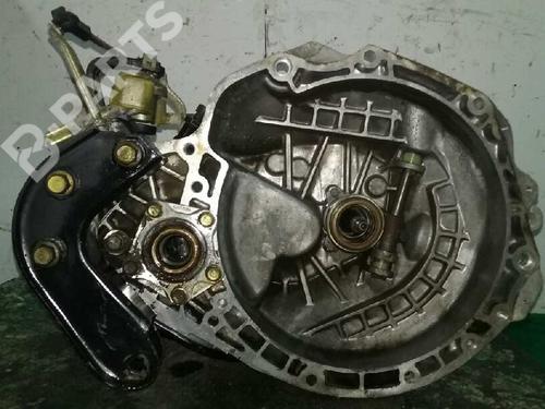 Gearbox DAEWOO KALOS (KLAS)  | BP1304145M3 