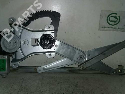 Used Front left window mechanism DAEWOO KALOS (KLAS) [2002-2025]  1304149