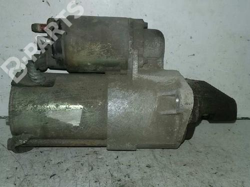 Used Starter DAEWOO KALOS (KLAS) [2002-2025]  1304151