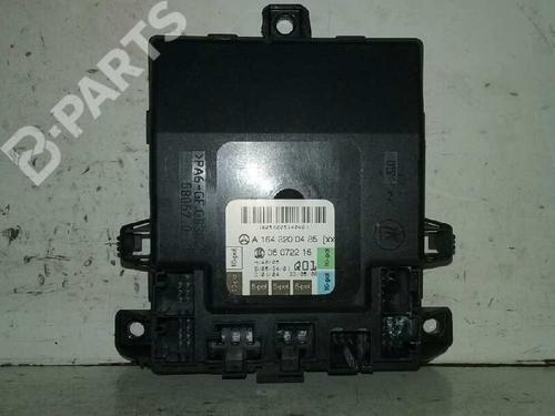 Used Comfort control module MERCEDES-BENZ R-CLASS (W251, V251) [2005-2017]  1408430