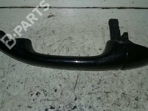 Used Front right exterior door handle MERCEDES-BENZ R-CLASS (W251, V251) [2005-2017]  1652771