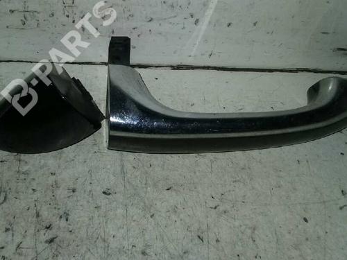 Front right exterior door handle MERCEDES-BENZ R-CLASS (W251, V251)  | BP1652771C129 