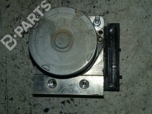 ABS pump CITROËN C4 Coupe (LA_)  | BP1728853M43 