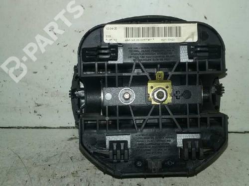 Driver airbag CITROËN C4 Coupe (LA_)  | BP1728854C9 