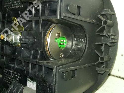 Driver airbag CITROËN C4 Coupe (LA_)  | BP1728854C9 