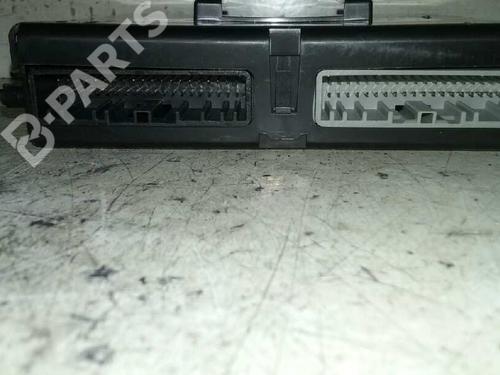 Elektronische module RENAULT CLIO IV (BH_) 1.5 dCi 90 (90 hp) 1869571