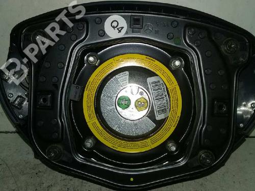 Driver airbag MERCEDES-BENZ E-CLASS (W211)  | BP1976836C9 