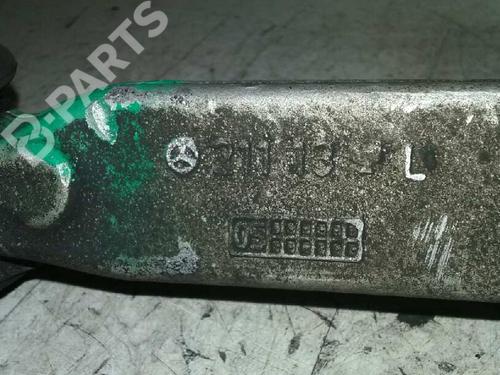 Left front suspension arm MERCEDES-BENZ E-CLASS (W211)  | BP1976834M12 