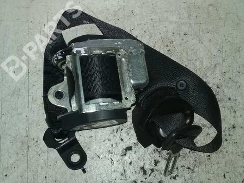 Used Front right seatbelt MERCEDES-BENZ E-CLASS (W211) [2002-2009]  8728605