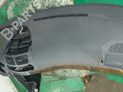 Dashboard MERCEDES-BENZ E-CLASS (W211)  | BP1976855C46 