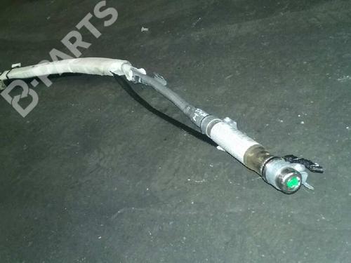 Left curtain airbag MERCEDES-BENZ E-CLASS (W211)  | BP1976851C11 