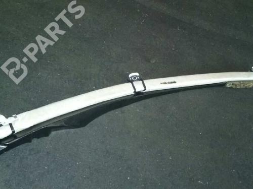Left curtain airbag MERCEDES-BENZ E-CLASS (W211)  | BP1976851C11 