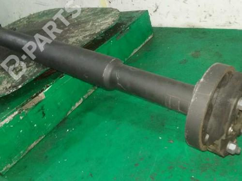 Driveshaft MERCEDES-BENZ E-CLASS (W211)  | BP1976856M37 