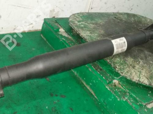 Driveshaft MERCEDES-BENZ E-CLASS (W211)  | BP1976856M37 