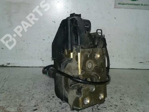 Used Front right lock RENAULT MEGANE II Estate (KM0/1_) [2003-2012]  1944750