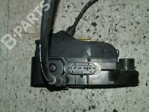 Front right lock RENAULT MEGANE II Estate (KM0/1_)  | BP1944750C97 