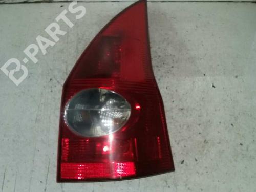Used Left taillight RENAULT MEGANE II Estate (KM0/1_) [2003-2012]  1944757