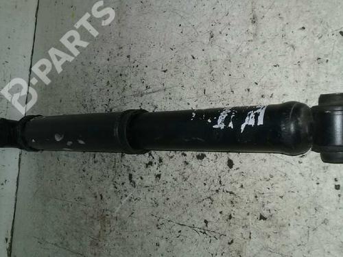 Left rear shock absorber PEUGEOT 208 I (CA_, CC_) 1.4 HDi | BP2331069M18 