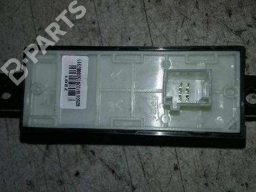 Switch PEUGEOT 208 I (CA_, CC_) 1.4 HDi | BP2331059I30 