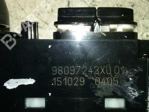 Switch PEUGEOT 208 I (CA_, CC_) 1.4 HDi | BP2331059I30 