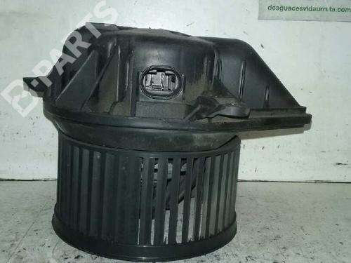 Used Heater blower motor NISSAN PRIMASTAR Van (X83) 1.9 dCi 100 (100 hp) 1912966