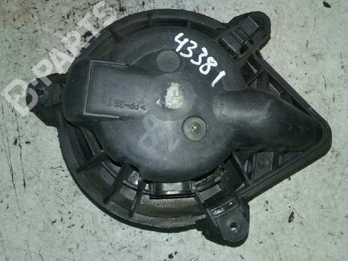 Heater blower motor NISSAN PRIMASTAR Van (X83) 1.9 dCi 100 | BP1912966M62 