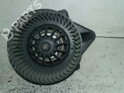 Heater blower motor NISSAN PRIMASTAR Van (X83) 1.9 dCi 100 | BP1912966M62 