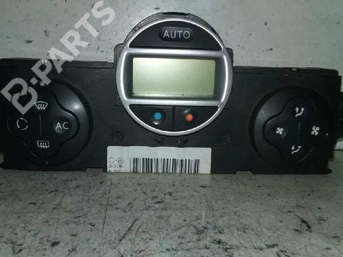 Used Climate control RENAULT SCÉNIC II (JM0/1_) 1.9 dCi (JM0G, JM12, JM1G, JM2C) (120 hp) 1319908