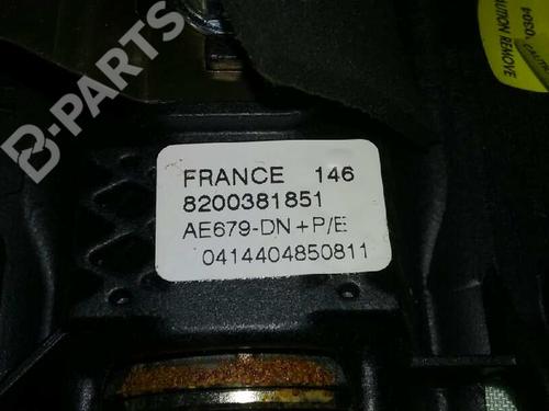 Førerens kollisjonspute RENAULT SCÉNIC II (JM0/1_) 1.9 dCi (JM0G, JM12, JM1G, JM2C) | BP1319848C9 