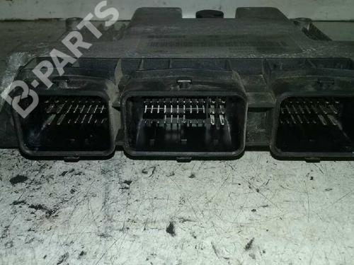 Engine control unit (ECU) RENAULT SCÉNIC II (JM0/1_) 1.9 dCi (JM0G, JM12, JM1G, JM2C) | BP1319850M57 