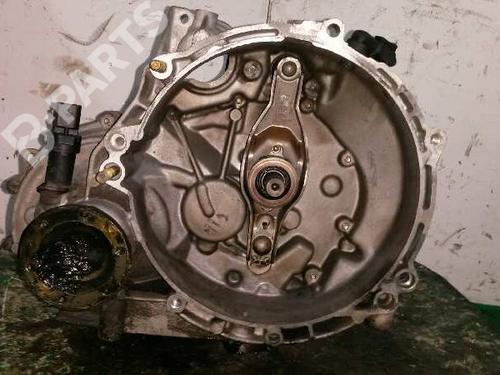 Used Gearbox SKODA FABIA I (6Y2) 1.4 (60 hp) 1408836