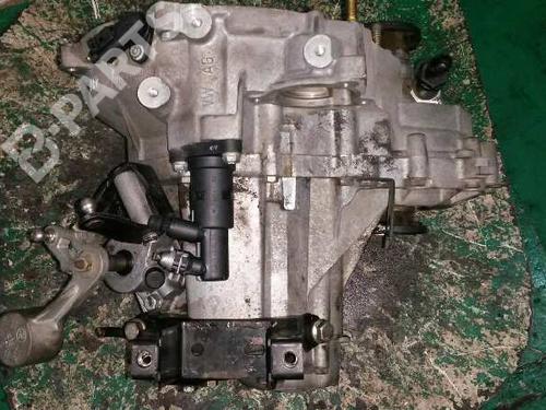 Gearbox SKODA FABIA I (6Y2) 1.4 | BP1408836M3 