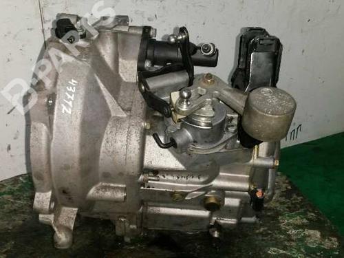Gearbox SKODA FABIA I (6Y2) 1.4 | BP1408836M3 