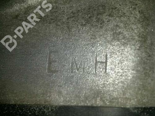 Gearbox SKODA FABIA I (6Y2) 1.4 | BP1408836M3 