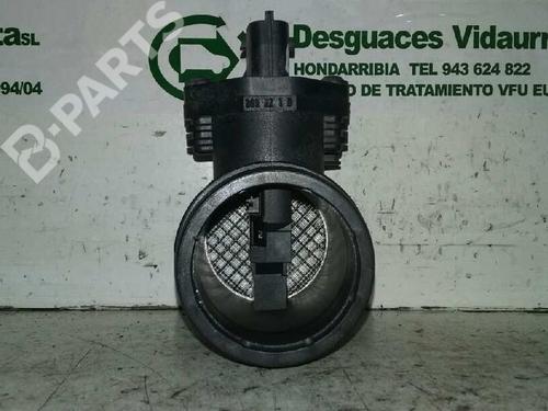 Mass air flow sensor OPEL CORSA C (X01) 1.2 (F08, F68) | BP1652928M95 