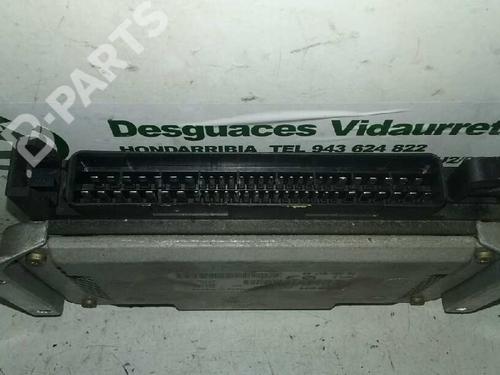Engine control unit (ECU) CITROËN XSARA Break (N2) 1.6 i | BP1740575M57 