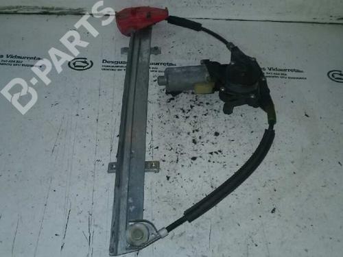 Used Front left window mechanism FORD MONDEO II (BAP) 1.8 i (115 hp) 1304252