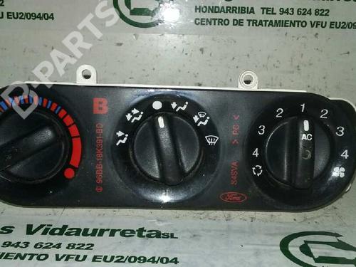 Used Climate control FORD MONDEO II (BAP) 1.8 i (115 hp) 1304253