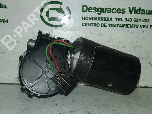 Used Front wiper motor SEAT IBIZA II (6K1) 1.4 (60 hp) 1518677