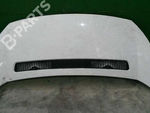 Used Hood CITROËN JUMPY II (VF7) 1.6 HDi 90 16V (90 hp) 1737598