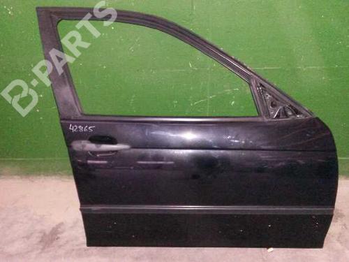 Used Right front door BMW 3 (E46) 320 d (136 hp) 1303761