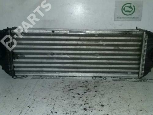 Used Intercooler FORD TOURNEO CONNECT 1.8 TDCi (90 hp) 3508317