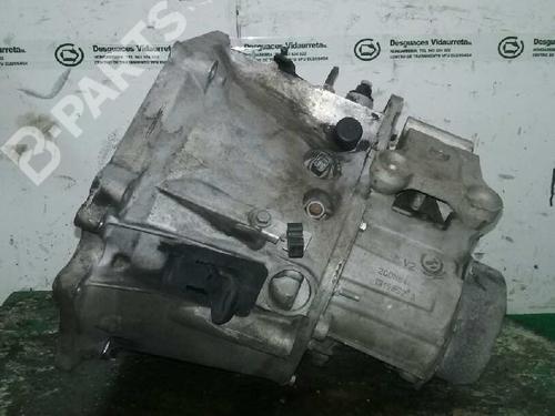 Gearbox CITROËN C3 I (FC_, FN_)  | BP1728931M3 
