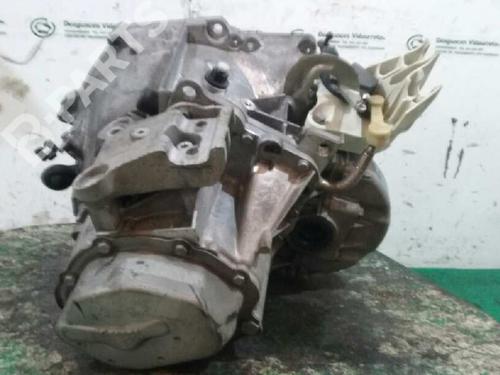 Gearbox CITROËN C3 I (FC_, FN_)  | BP1728931M3 