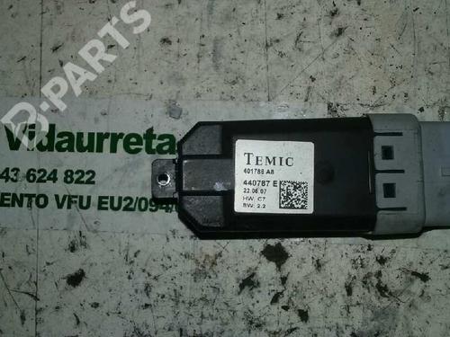 Used Electronic module CITROËN C3 I (FC_, FN_) [2002-2013]  1728947